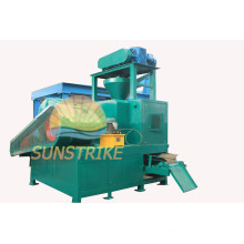 High Efficiency Iron Oxide Briquetting Press Machine with Large Capacity